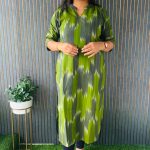 DAILY WEAR KURTI