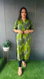 DAILY WEAR KURTI