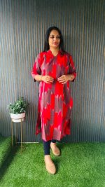 DAILY WEAR KURTI - Image 4