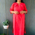 DAILY WEAR KURTI