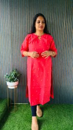 DAILY WEAR KURTI