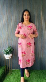 DAILY WEAR KURTI