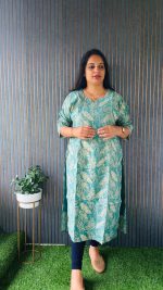 DAILY WEAR KURTI - Image 2