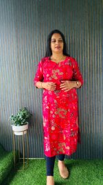 DAILY WEAR KURTI - Image 4