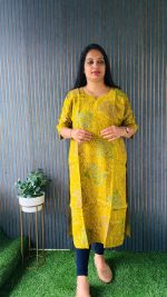 DAILY WEAR KURTI - Image 5