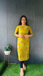 DAILY WEAR KURTI - Image 6