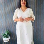 DAILY WEAR KURTI