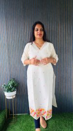 DAILY WEAR KURTI