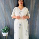 DAILY WEAR KURTI