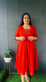 Georgette Kurti