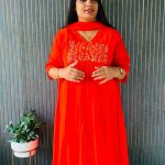 TOP AND DUPATTA