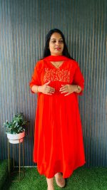TOP AND DUPATTA