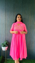 TOP AND DUPATTA - Image 3