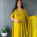 TOP & DUPATTA