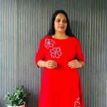 DAILY WEAR KURTI