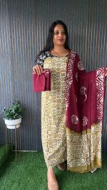 COTTON MATERIAL