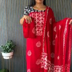 COTTON MATERIAL