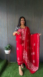 COTTON MATERIAL - Image 3