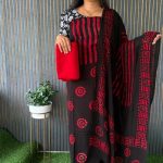 VISCOSE GEORGETTE MATERIAL
