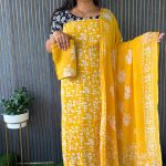 VISCOSE GEORGETTE MATERIAL