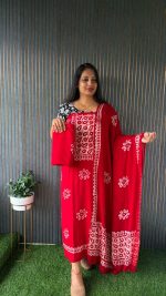 Cotton Material