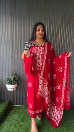 Cotton Material - Image 7
