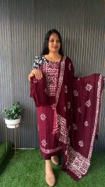 Cotton Material - Image 4