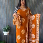 VISCOSE GEORGETTE MATERIAL