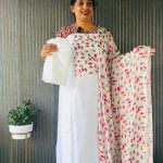 SALWAR MATERIAL