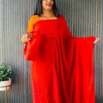 SALWAR MATERIAL