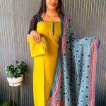 SALWAR MATERIAL