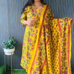 Readymade Churidar