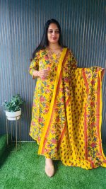 Readymade Churidar