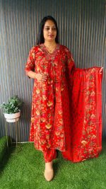 Readymade Churidar - Image 2