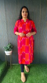 DAILY WEAR KURTI - Image 2
