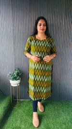 DAILY WEAR KURTI - Image 5
