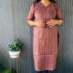 DAILY WEAR KURTI