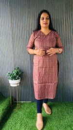 DAILY WEAR KURTI