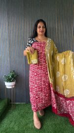 COTTON MATERIAL - Image 2