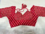 READY MADE BLOUSE - Image 2