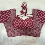 READY MADE BLOUSE