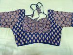READY MADE BLOUSE - Image 4