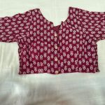 READY MADE BLOUSE