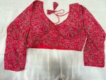 READYMADE BLOUSE