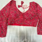 READYMADE BLOUSE