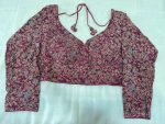 READYMADE BLOUSE - Image 2