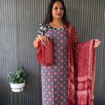 COTTON MATERIAL