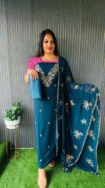 SALWAR MATERIAL