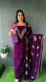 SALWAR MATERIAL - Image 3