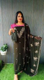 SALWAR MATERIAL - Image 4